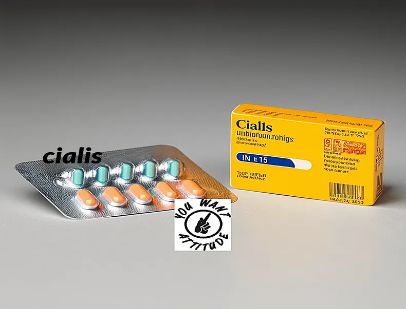 Cialis 1